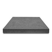 Tegel OudHollands Antraciet 80x80x10cm