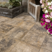 Smartton SE Sierra Madre 60x60x6cm