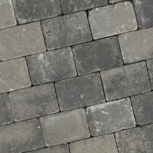 Tumbelton extra Gothic 20x5x7.3cm