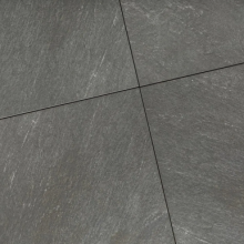 Keramische tegel Palermo Anthracite 60x60x3cm