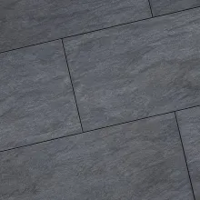 Cerasun Trentino Nero 40x80x4cm