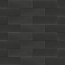 Romano Nero 33x11x8cm 