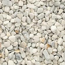  Carrara rond 16-25mm 25kg