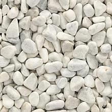  Carrara rond 25-40mm 25kg