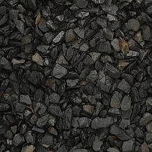 Canadian Slate zwart 10-20mm 25kg 