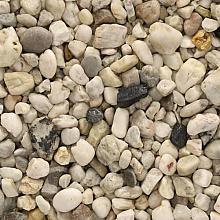  Wit grind 16-32 mm 25kg