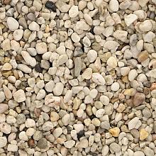  Wit grind 8-16 mm BigBag 1000kg