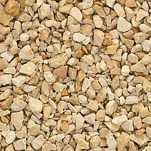 Yellow Sun split 8-16mm BigBag 1000kg