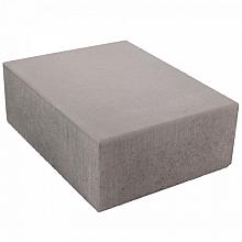 Traptrede Grijs 18x40x50cm 