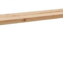 W11667 Zitbank Milo Excellent, 45 x 39 x 170 cm.