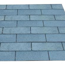 693401 Dakshingles per pak à 3 m2, grijs.