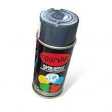 W08470 Hillfence spuitbus, zwart RAL 9005.