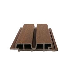 1061647 NTW gevelbekleding Castellation PRO65 Ipe 3.3x18x390cm 