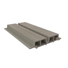 1064411 NTW gevelbekleding Castellation PRO65 Antique 3.3x21.5x230cm