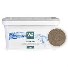 Voegmortel Easy Fine Steengrijs 2KG