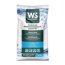 WS SmartSand Zandgrijs 25kg