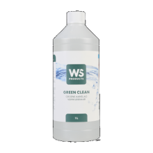 WS Green Clean 1 liter