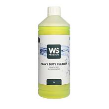 WS Heavy Duty Cleaner 1 liter
