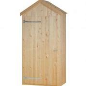 W11515 Tuinkast Dahlia 215 x 100 x 58 cm (HxBxD), groen geïmpregneerd.