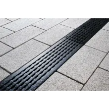 310321 - ACO Europoint Rooster Intercept G& 25x25