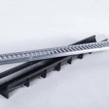 319200 - ACO Hexaline goot 100cm exclusief rooster