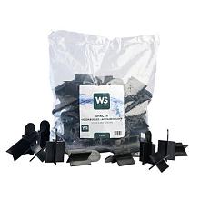 WS Spacer voegkruisjes 3 mm
