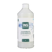 WS Kalkuitbloei Verwijderaar 1 liter