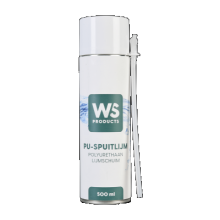PU Bruislijm met rietje 500 ml