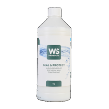 WS seal en protect 1ltr