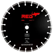 RED K201  Diamantzaag ø350x20