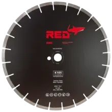 RED K105 Tafel Diamantzaag ø350x25,4