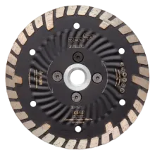 RED K810  Diamantzaag ø115xM14