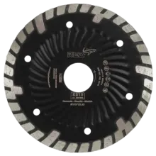 RED K810  Diamantzaag ø115x22,23