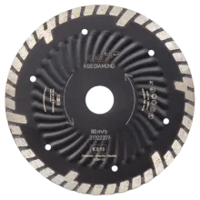 KGS RED K810  Diamantzaag ø150x20