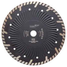 RED K810  Diamantzaag ø230x22,23