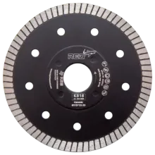 RED K818  Diamantzaag ø115x22,23