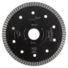 RED K818  Diamantzaag ø125x22,23