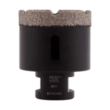 RED K855 Tegelboor VB ø50x10mm M14