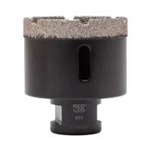 RED K855 Tegelboor VB ø55x10mm M14