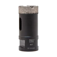 RED K855 Tegelboor VB ø27x10mm M14