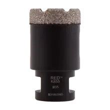 RED K855 Tegelboor VB ø35x10mm M14