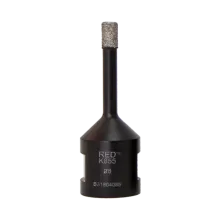 RED K855 Tegelboor VB ø6x10mm Wax M14