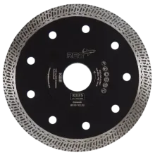 RED K835 Diamantzaag ø115x22,23