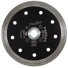 RED K835 Diamantzaag ø115xM14