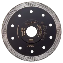 RED K835 Diamantzaag ø125x22,23