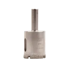 RED K857 Tegelboor Nat ø25mm