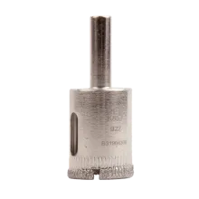 RED K857 Tegelboor Nat ø22mm