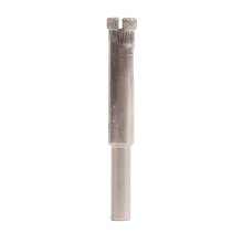 RED K857 Tegelboor Nat ø6mm