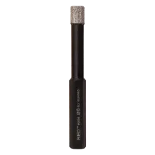 RED K856 Tegelboor VB ø8x10mm Wax zeskant