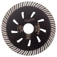 RED K845  Diamantzaag ø115x22,23